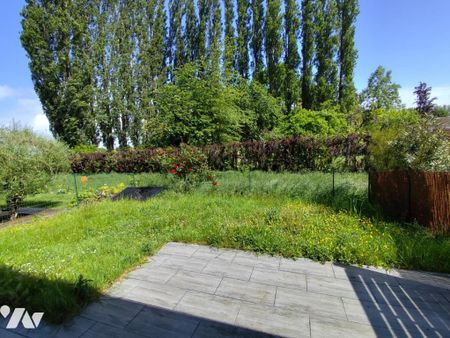 Location maison - Photo 5
