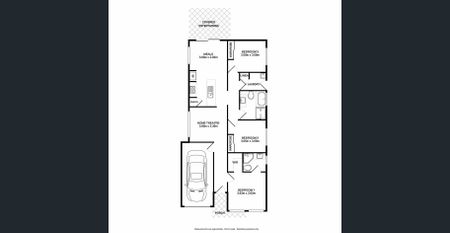 Modern 3-Bedroom Home in Great Location - Photo 5