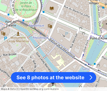 Appartement 3 pièces de 78 - Photo 1