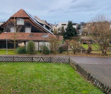 4.5 Room Apartment - Photo 3