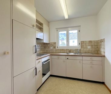 Gemütliches Wohnen im schönen Oberrieden! - Photo 4