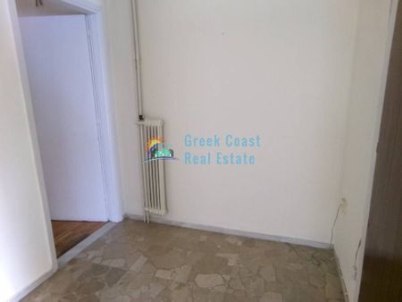 Studio/Γκαρσονιέρα για ενοικίαση Νόρμαν (Πάτρα) - Photo 4