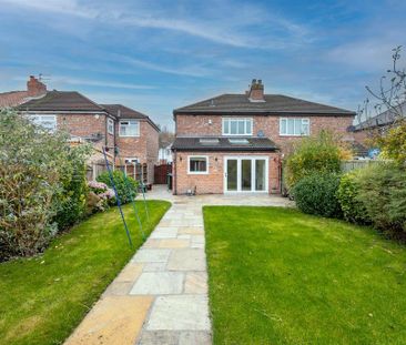 3 bedroom semi-detached house to rent - Photo 5