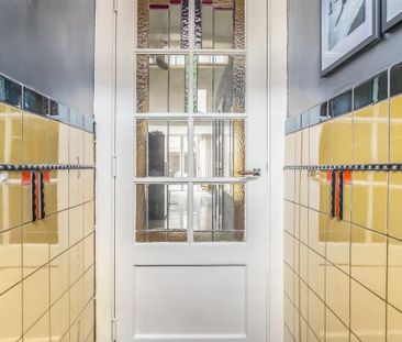 Huis te huur: Curaçaostraat 125-H 1058 BV Amsterdam - Photo 4