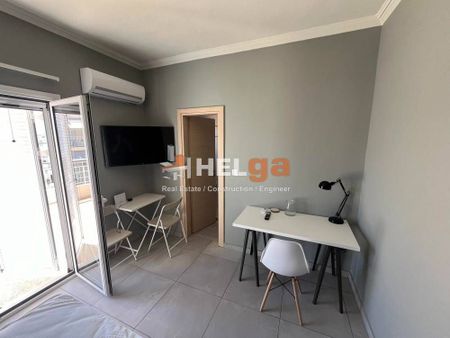 Studio/Γκαρσονιέρα για ενοικίαση Υψηλά Αλώνια (Πάτρα) - Φωτογραφία 4