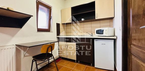 Apartament cu o camera cheltuieli incluse in pret! - Fotografie 2