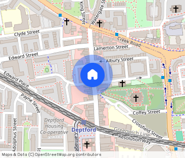 Deptford High Street, SE8 - Photo 1