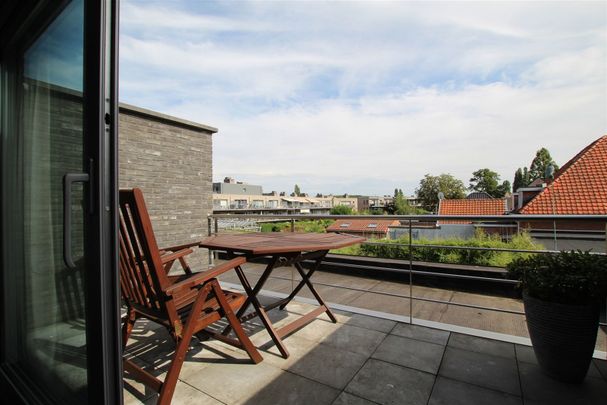 Duplex appartement met terras - Photo 1