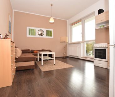 Mieszkanie Wynajem - Rumia - Zdjęcie 1