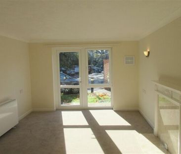 1 bedroom retirement property to rent - Photo 1