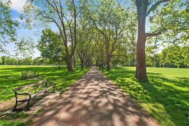 Wilmington House, Highbury Crescent, London, N5 - Photo 1