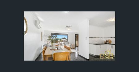 Comfortable, Spacious House in Redwood Park - Photo 5