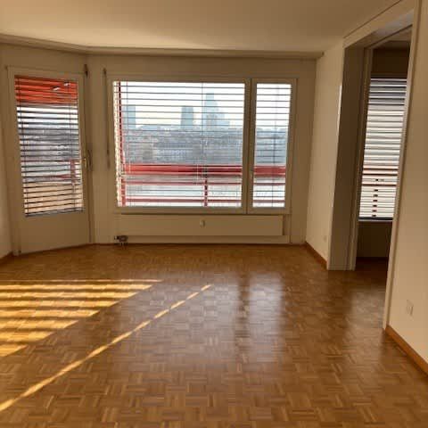 5.5 Zimmer, 122 m², 2. Stock - Photo 1