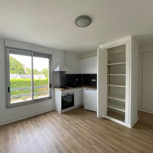 Location Appartement 1 pièce 21m² CHATEAUBRIANT 44110 - Photo 3