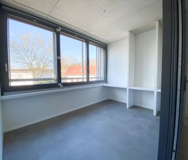 3.5 Zimmerwohnung in Bassersdorf - Foto 3