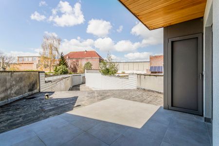 Appartement te huur in Aalst - Foto 3