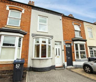 2 bedroom house to rent - Photo 1