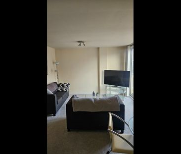 Room in a Shared Flat, Blackfriars Road, M3 - Photo 3