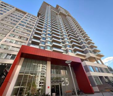For Lease - 25 Holly Street Unit# 702, Toronto, Ontario - Photo 1