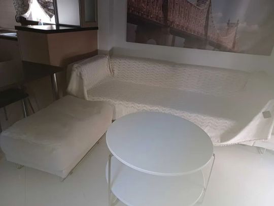 Studio/Γκαρσονιέρα για ενοικίαση Βούλγαρη - Κηφισιά (Χαριλάου) - Photo 1