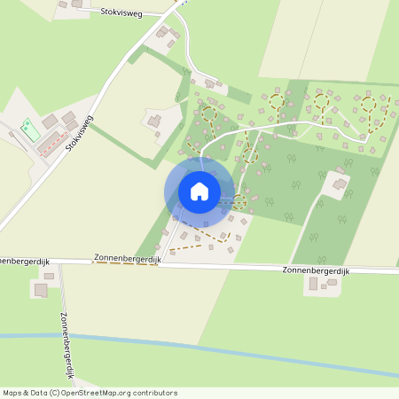 Zonnenbergerdijk 2 77, 8111ND, Heeten