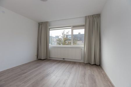 Huis te huur: Bijdorpstraat 7 2241 NW Wassenaar - Photo 5