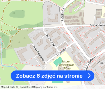 Do wynajęcia 2 pok. mieszkanie przy ul. Wodniaków - Zdjęcie 1