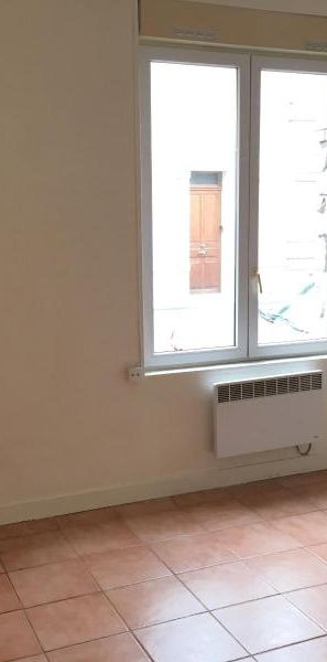 Location Appartement 1 pièce 21m² REIMS 51100 - Photo 1