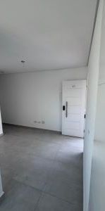 Apartamento para alugar com 42m², 2 quartos e sem vaga - Foto 1