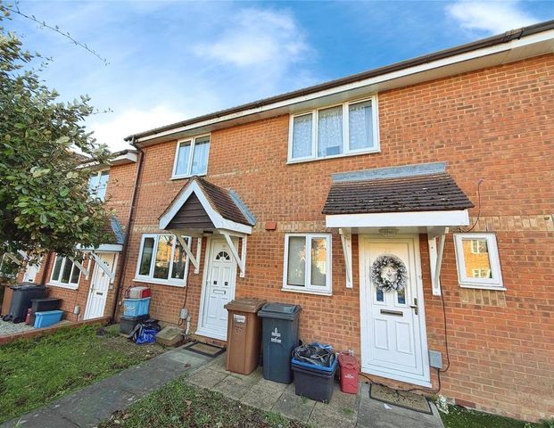 2 bedroom terraced house to rent - Photo 1