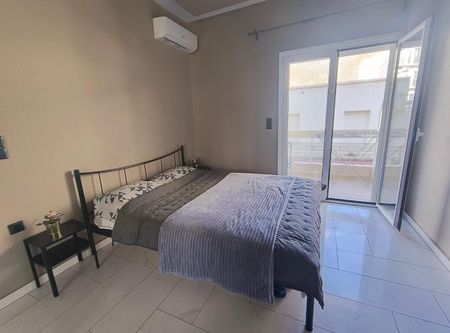Studio/Γκαρσονιέρα για ενοικίαση Λουτράκι (Λουτράκι-Περαχώρα) - Photo 4