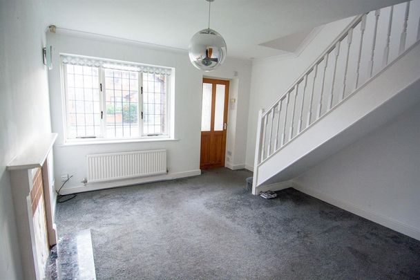 Kestrel Drive, Crewe, CW1 - Photo 1