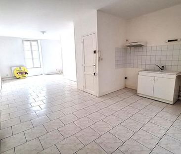 Appartement F3 à louer 3 pièces - 70,88 m2 CHATEAUROUX - 36 - Photo 5