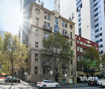 115/406 La Trobe Street, Melbourne - Photo 6