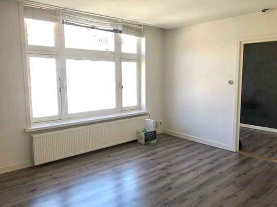 Te huur: Appartement Rijklof van Goensstraat in Den Haag - Foto 1