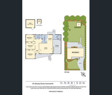 Space Where It Matters & A Location That Works - Everything You Need! - Photo 5