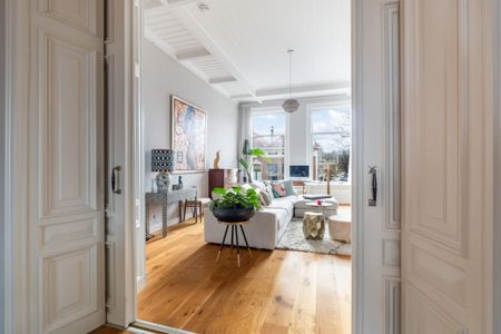 Appartement te huur: Laan Copes van Cattenburch 60-B 2585 GC Den Haag - Foto 4