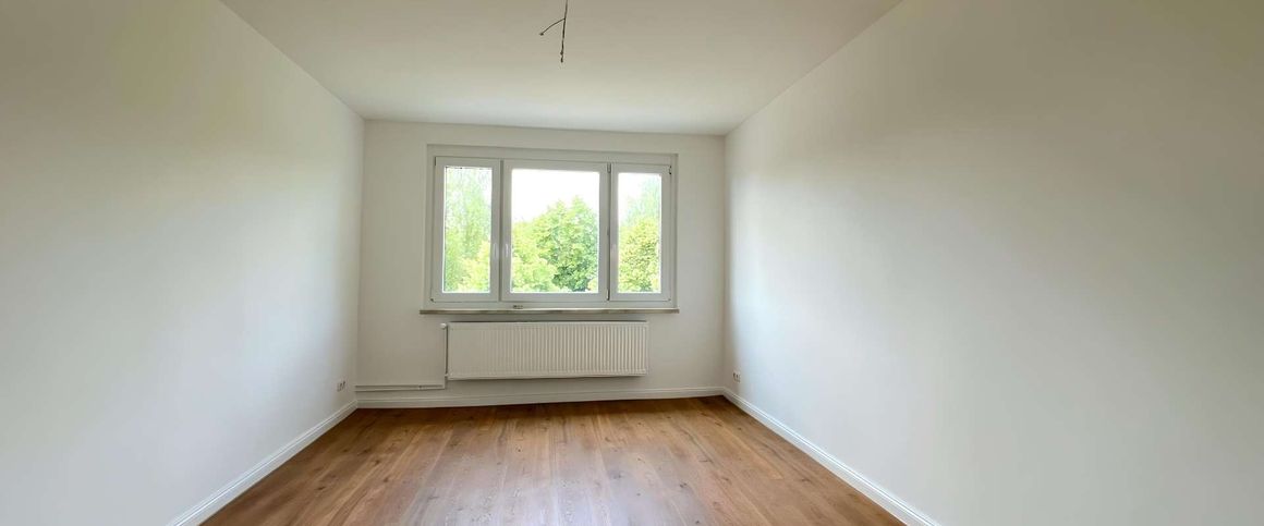 ***Top-sanierte 1-Zimmer-Wohnung in ruhiger Lage*** - Photo 1