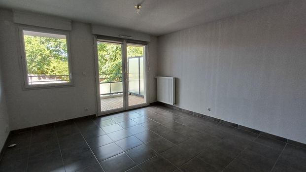 location Appartement T2 DE 43.75m² À ST HERBLAIN - Photo 1