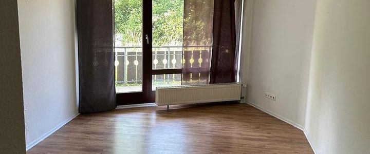 Gemütliche 1-Zimmer-Wohnung mit Einbauküche und Stellplatz in Horn-Bad Meinberg – Sofort verfügbar! - Foto 1