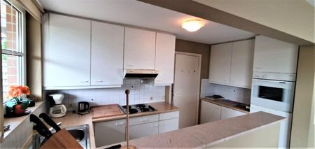 Woning met 3 slaapkamers te huur op jaarbasis - Photo 5