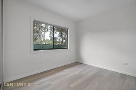 Brand New 2-Bedroom Granny Flat - Photo 4