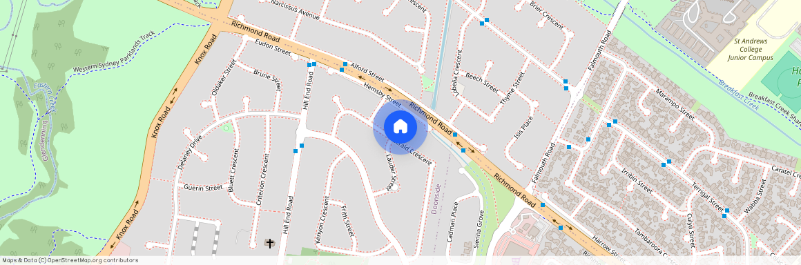 29 Gerald Crescent, NSW 2767, Doonside