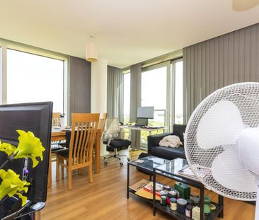 2 bedroom apartment to rent Carnegie House, 503 Witan Gate, Milton ... - Photo 4