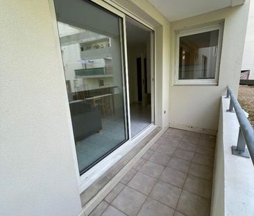 Location Appartement 2 pièces Meublé 29m² MONTPELLIER 34000 - Photo 1