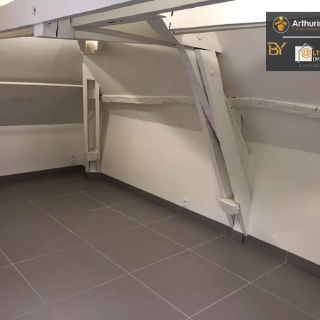 Location Studio 1 pièces 11 m2 à Saint-Didier - Photo 4