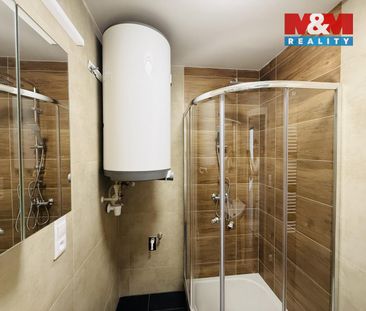 Pronájem bytu 3+kk 62 m², Krátká 608, Opočno - Фото 4