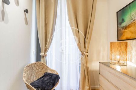 Luxury Flat for rent in Barcelona, Spain - Foto 3