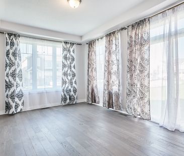 For Lease - 221 Merak Way, Barrhaven, Ontario - Photo 5