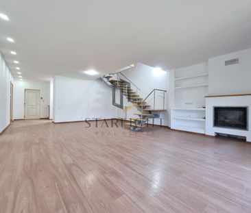 Pipera Rent | 4-bedroom Villa | Ibiza Community Pool - Fotografie 1